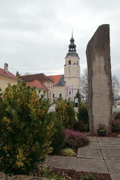 PREDDVOR - Spomenik NOB 1